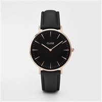 Orologio Cluse Watches Donna La Bohème in Acciaio CLUCL18001 - CLUCL18001
